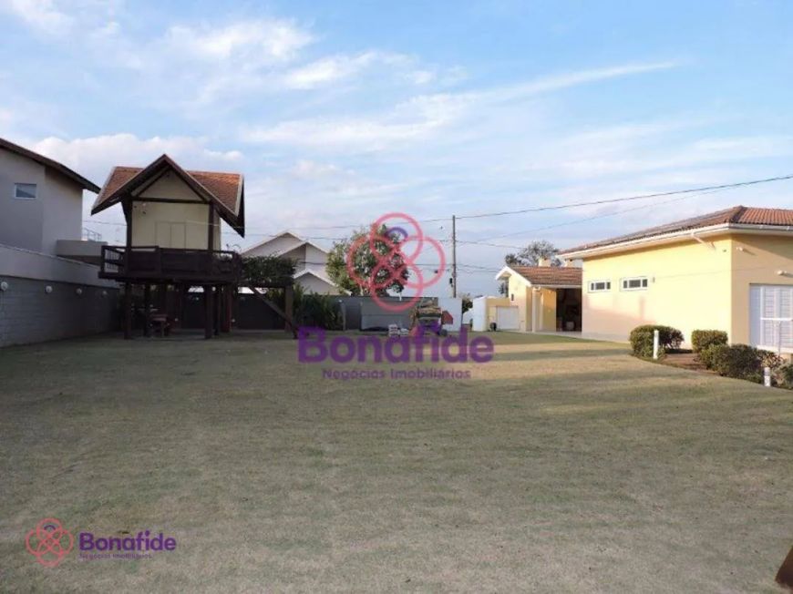 Casa Residencial à venda, Loteamento Portal do Paraíso I, Jundiaí - CA0909.