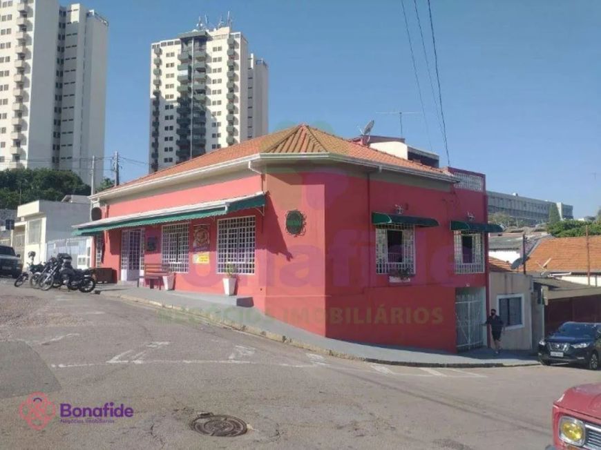 Salão Comercial à venda, Vila Arens II, Jundiaí - SL0114.