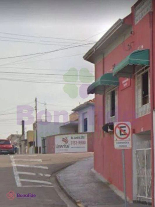 Salão Comercial à venda, Vila Arens II, Jundiaí - SL0114.
