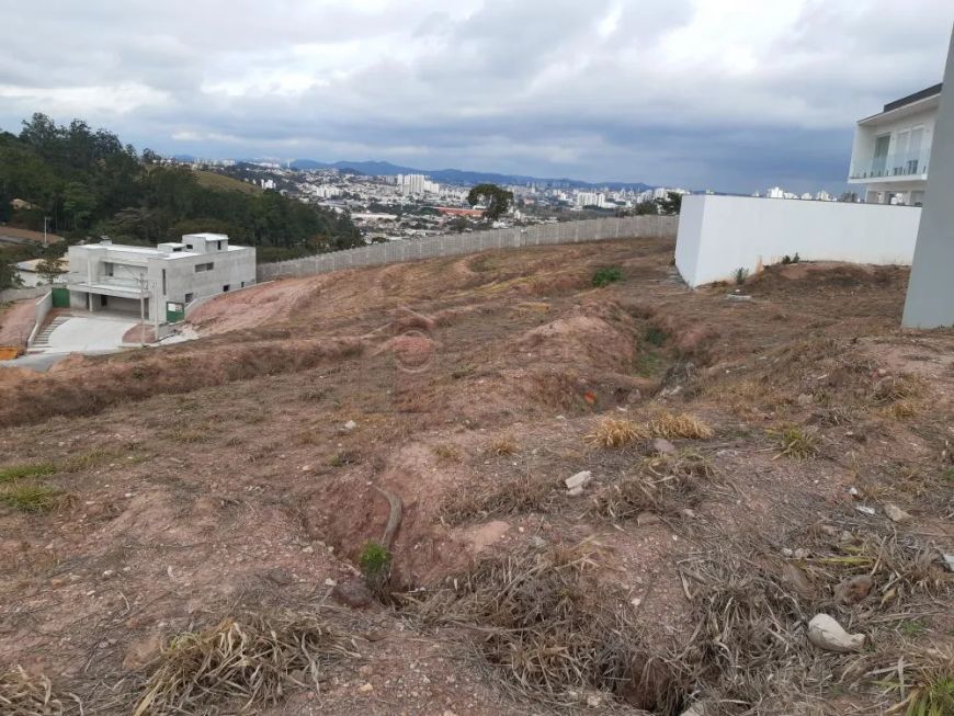 Terreno Condomínio em Jundiaí