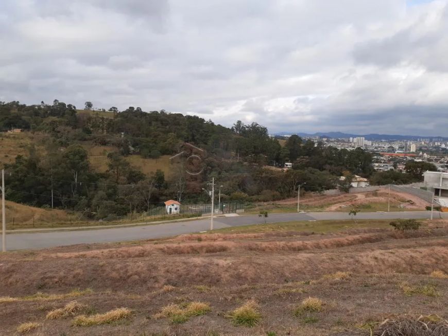 Terreno Condomínio em Jundiaí