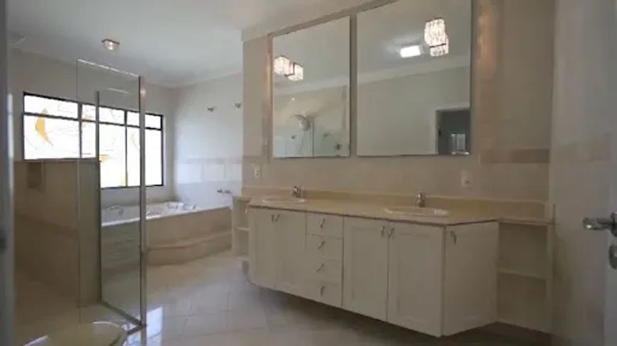 Casa com 4 dormitórios à venda, 711 m² por R$ 4.900.000,00 - Terras de São Carlos - Jundiaí/SP