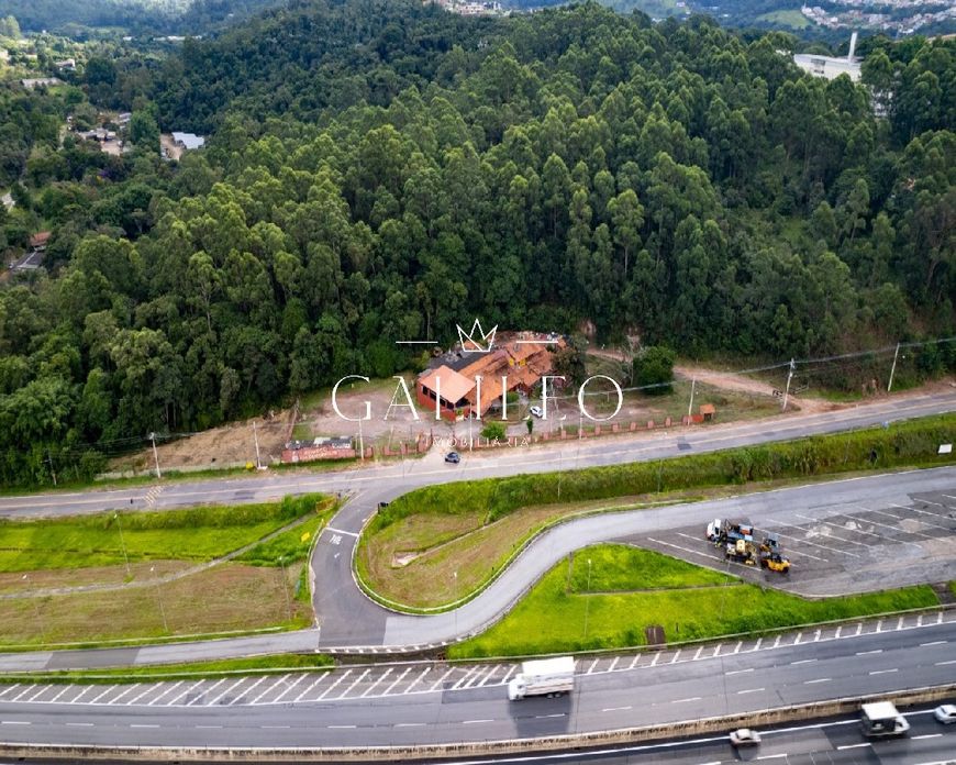 Terreno de uso comercial, avenida marginal da Anhanguera, bairro Terra Nova em Jundiaí
