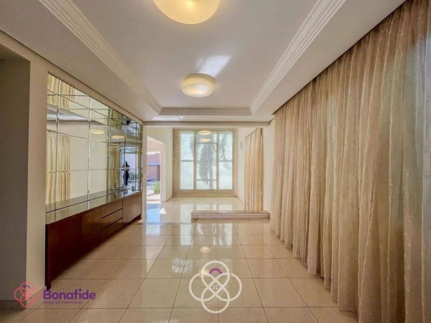 Casa Residencial à venda, Portal do Paraíso II, Jundiaí - CA0901.