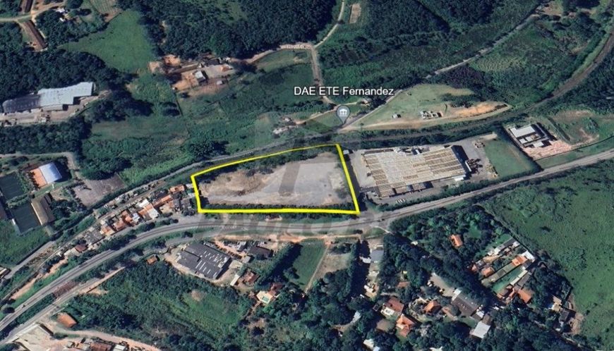 Terreno em Jundiai com excelente topografia e aproveitamento construtivo!