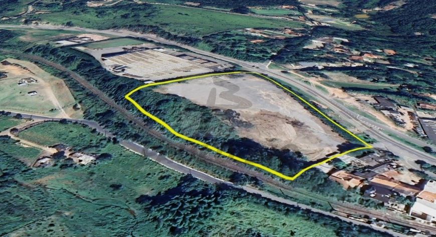 Terreno em Jundiai com excelente topografia e aproveitamento construtivo!