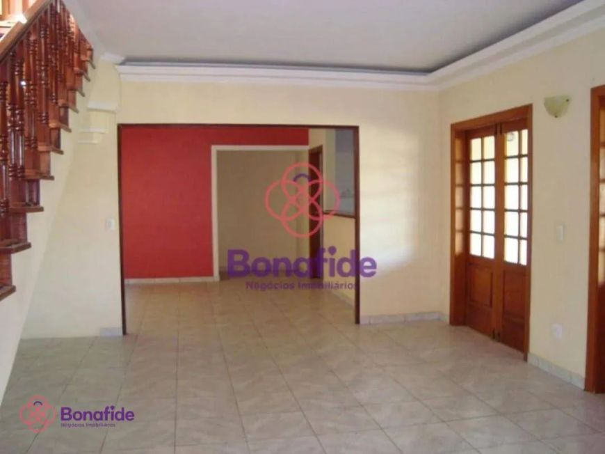Casa Residencial à venda, Parque Quinta da Boa Vista, Jundiaí - CA0497.