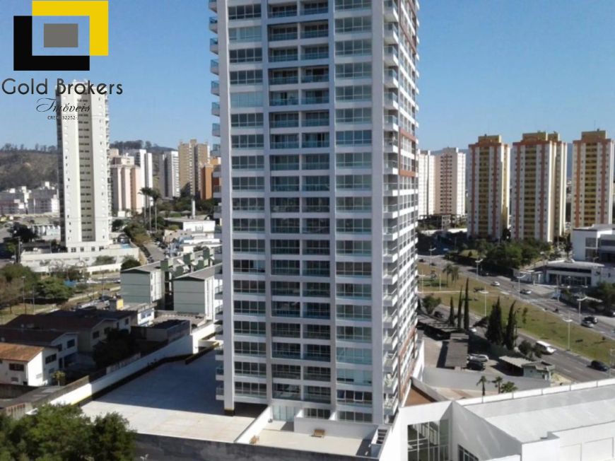 SALA COMERCIAL DE 46 M² NO EDIFÍCIO MAXIME NA AVENIDA NOVE DE JULHO EM JUNDIAÍ - SP