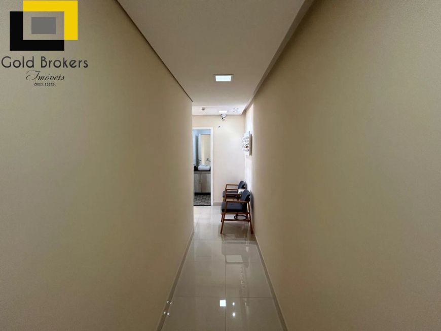 SALA COMERCIAL DE 46 M² NO EDIFÍCIO MAXIME NA AVENIDA NOVE DE JULHO EM JUNDIAÍ - SP