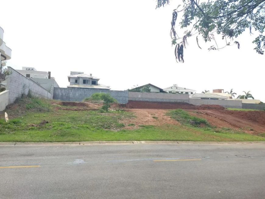Terreno em Condomínio para Venda em Jundiaí, Quinta das Paineiras