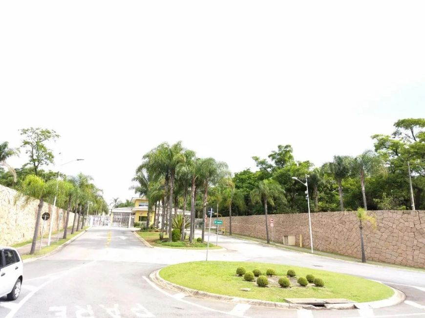 Terreno em Condomínio para Venda em Jundiaí, Quinta das Paineiras
