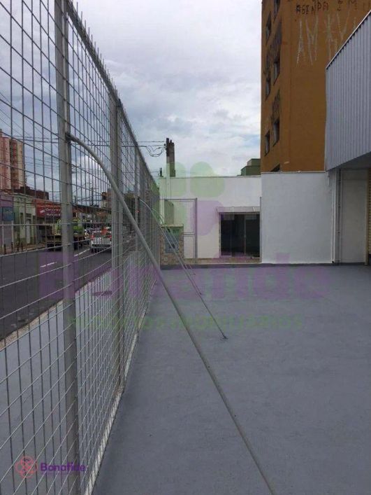 Galpão Comercial à venda, Vila Agrícola, Jundiaí - GA0121.