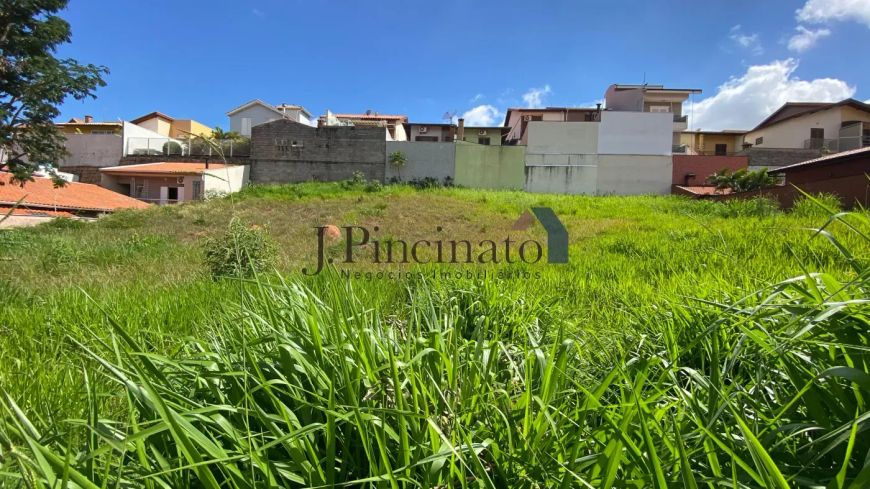 TERRENO À VENDA NO BAIRRO HORTO SANTO ANTONIO - JUNDIAI/SP - REF. 22603