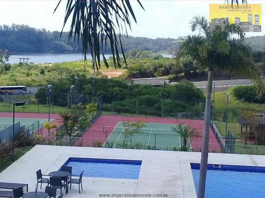Terrenos em Condomínio para venda em Jundiaí no bairro Jardim Florestal