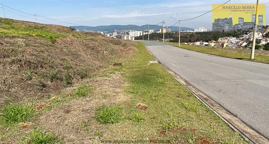 Terrenos em Condomínio para venda em Jundiaí no bairro Jardim Florestal