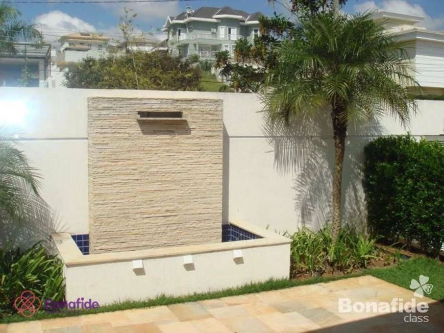 Casa Residencial à venda, Terras de São Carlos, Jundiaí - CA1498.
