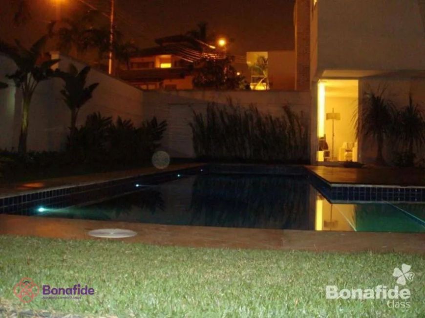 Casa Residencial à venda, Terras de São Carlos, Jundiaí - CA1498.