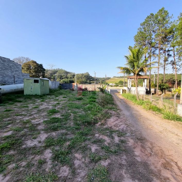 LOTE DE RUA, PLANO, EM VIA PRINCIPAL, NO BAIRRO CAXAMBU, JUNDIAÍ/SP