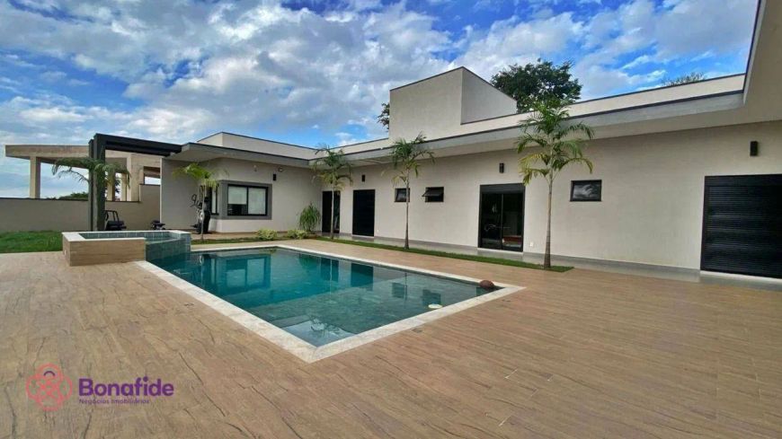 Casa com 4 dormitórios à venda, 435 m² por R$ 3.220.000,00 - Loteamento Portal da Colina - Jundiaí/S