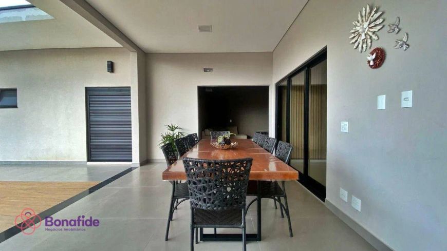 Casa com 4 dormitórios à venda, 435 m² por R$ 3.220.000,00 - Loteamento Portal da Colina - Jundiaí/S