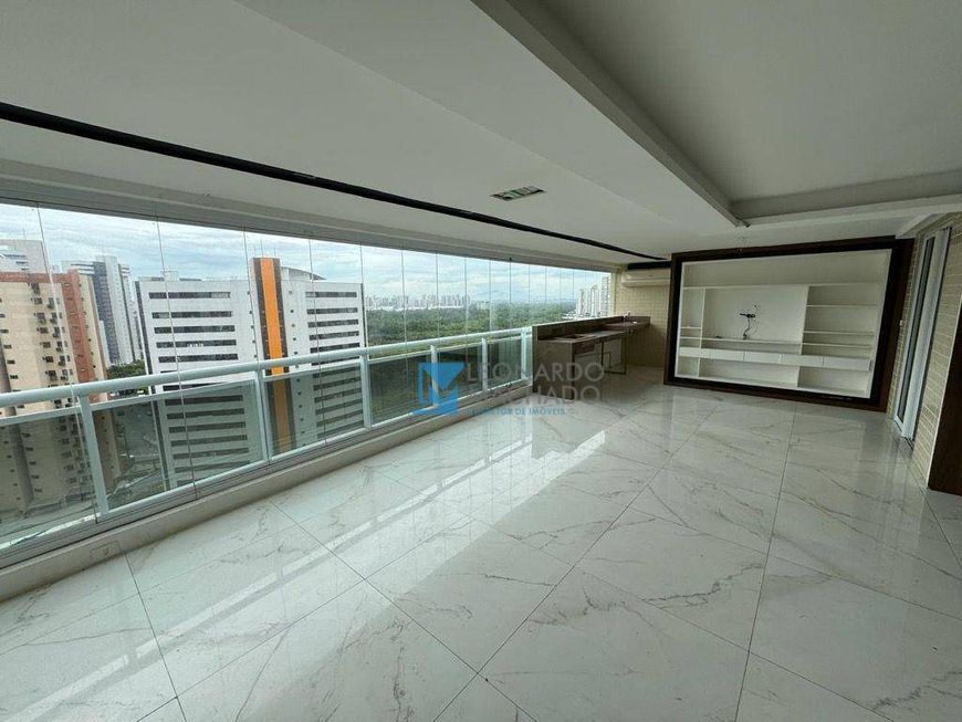 Apartamento à venda, 217 m² por R$ 2.150.000,00 - Cocó - Fortaleza/CE
