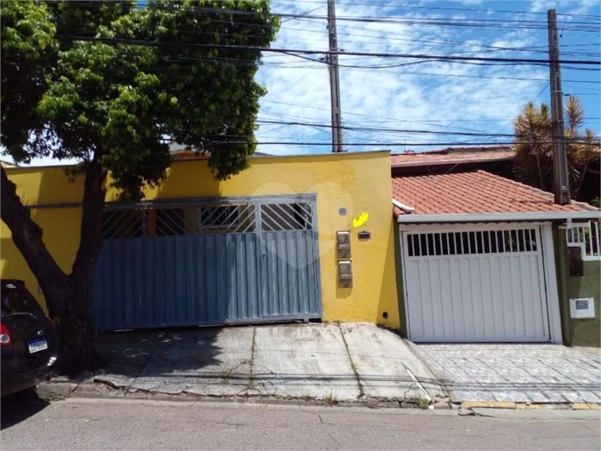 Casa com 5 quartos à venda em Jardim Das Tulipas - SP