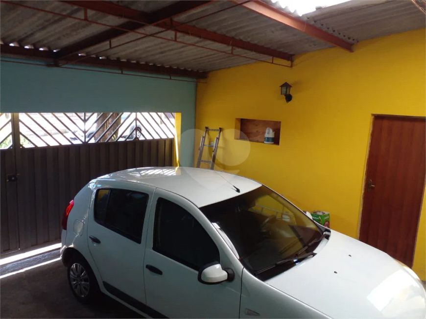 Casa com 5 quartos à venda em Jardim Das Tulipas - SP