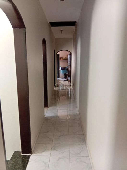 Casa a venda Jardim Tulipas - Jundiaí