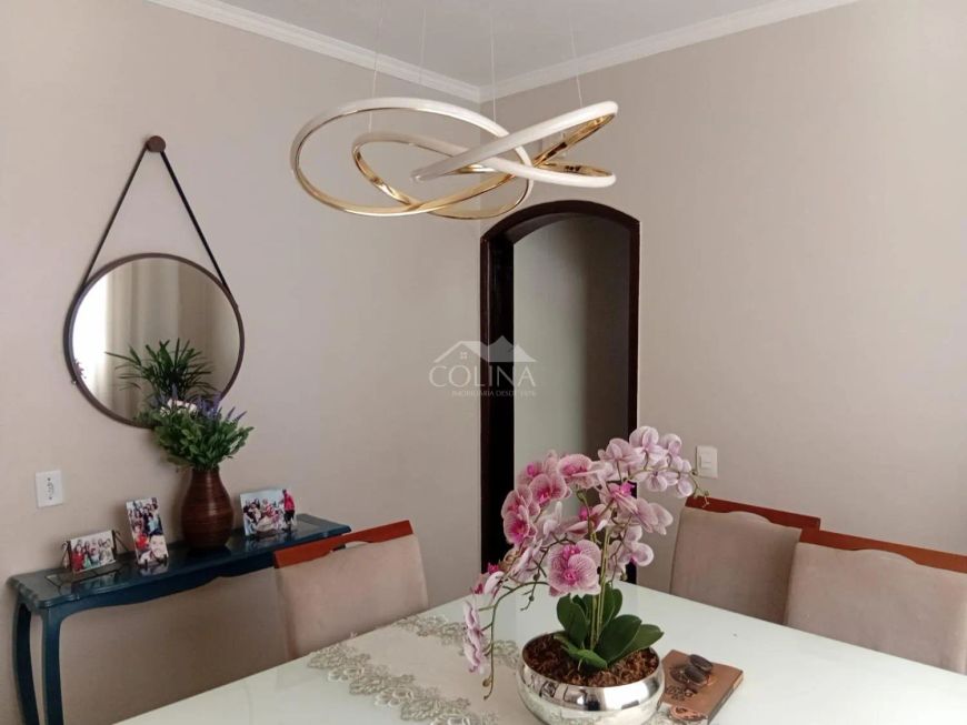 Casa a venda Jardim Tulipas - Jundiaí