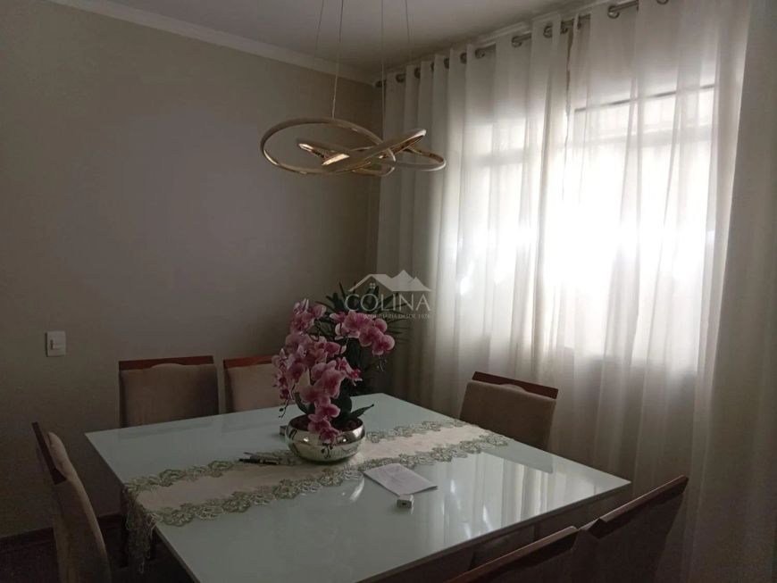 Casa a venda Jardim Tulipas - Jundiaí