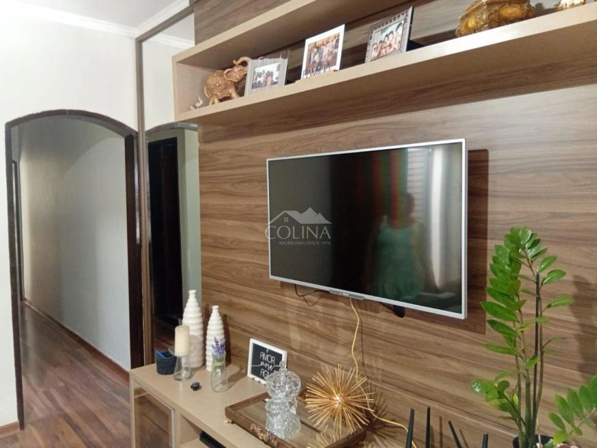 Casa a venda Jardim Tulipas - Jundiaí