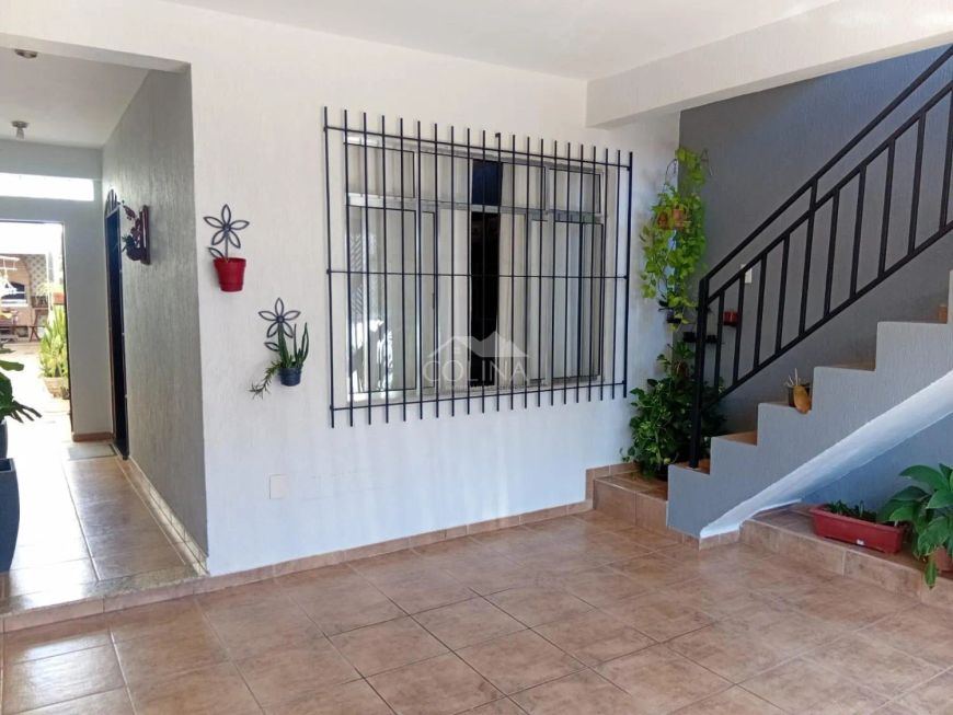 Casa a venda Jardim Tulipas - Jundiaí