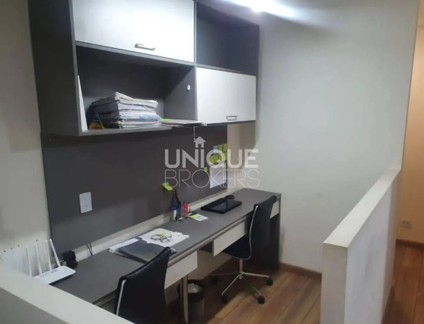 Salas Comerciais à Venda, Chácara Urbana - Jundiaí