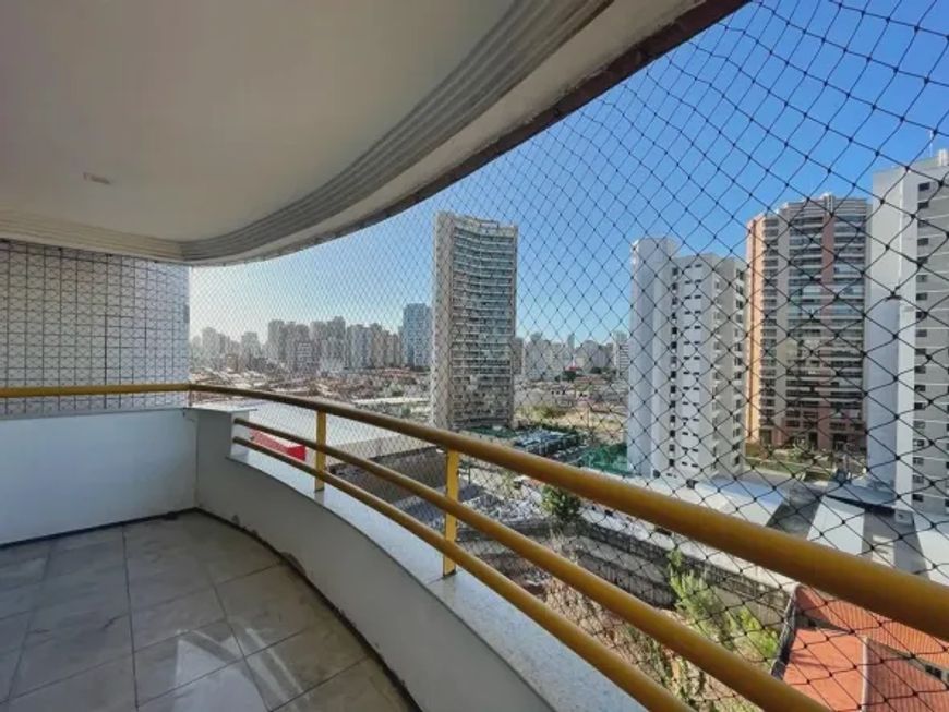 Apartamento no Dionísio Torres com 3 suítes TR163719 FOR - 686TB6