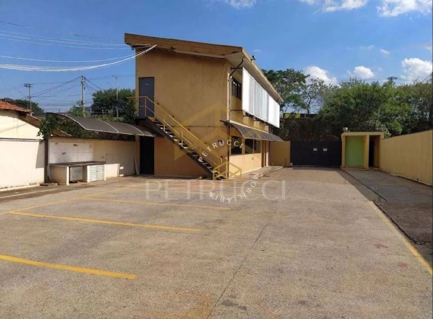 Galpão à venda, 300 m² - Poste - Jundiaí/SP