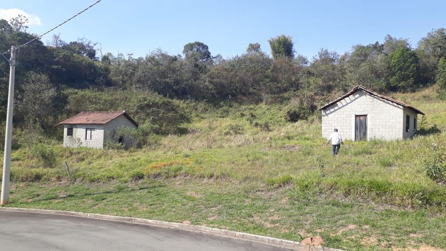 TERRENO DE CONDOMÍNIO EM JUNDIAÍ - PARQUE DOS MANACÁS - REGIÃO DO CAXAMBU - CENÁRIO PERFEITO PARA Q