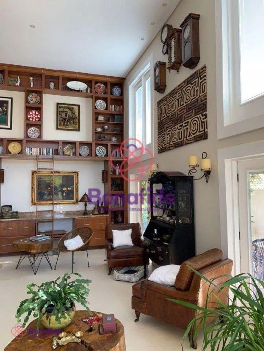 Casa Residencial à venda, , - CA0984.
