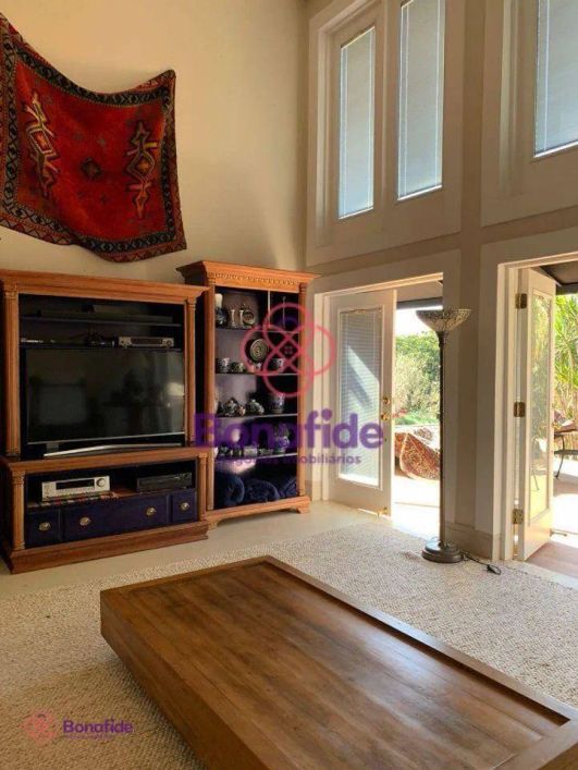 Casa Residencial à venda, , - CA0984.