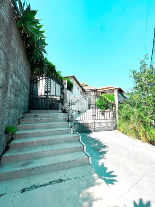 Casa em Condomínio para Venda em Jundiaí, Chácara Malota, 5 dormitórios, 5 banheiros, 3 vagas