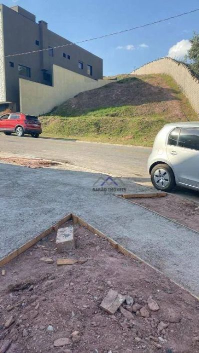 Terreno em Condomínio de Alto Padrão Bosque do Horto – Jundiaí
