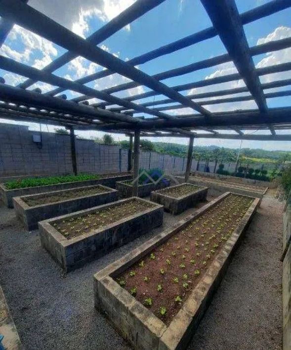 Terreno em Condomínio de Alto Padrão Bosque do Horto – Jundiaí