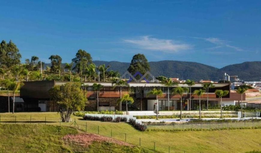 Terreno em Condomínio de Alto Padrão Bosque do Horto – Jundiaí
