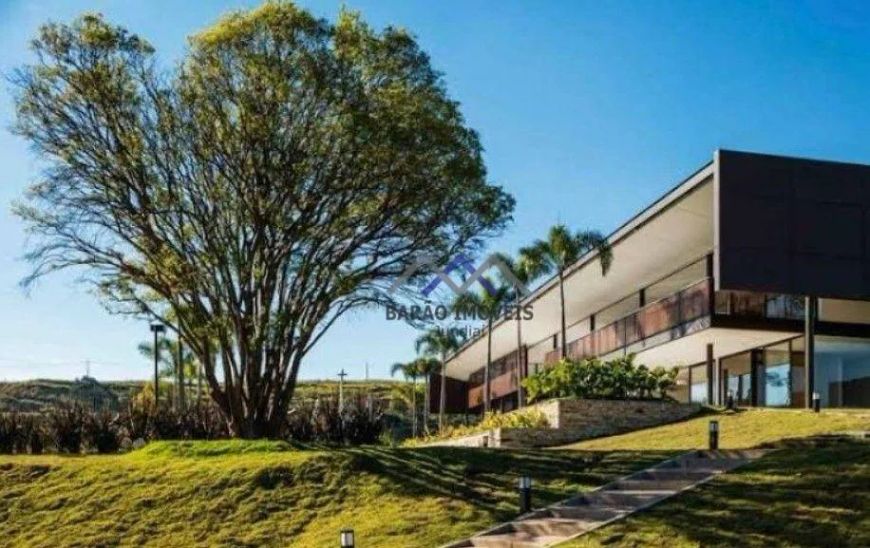 Terreno em Condomínio de Alto Padrão Bosque do Horto – Jundiaí