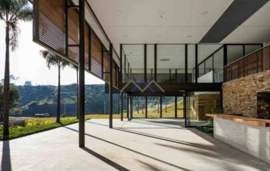 Terreno em Condomínio de Alto Padrão Bosque do Horto – Jundiaí