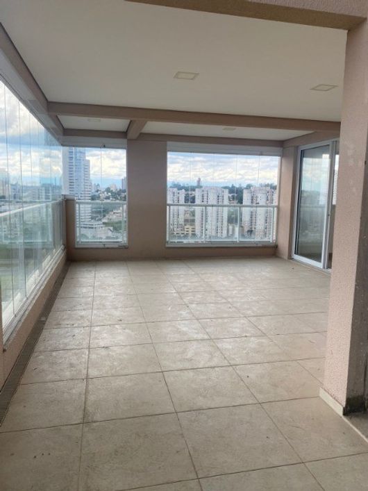 APARTAMENTO A VENDA NO GRAND GARDEN - JARDIM DAS SAMAMBAIAS - 345 METROS.