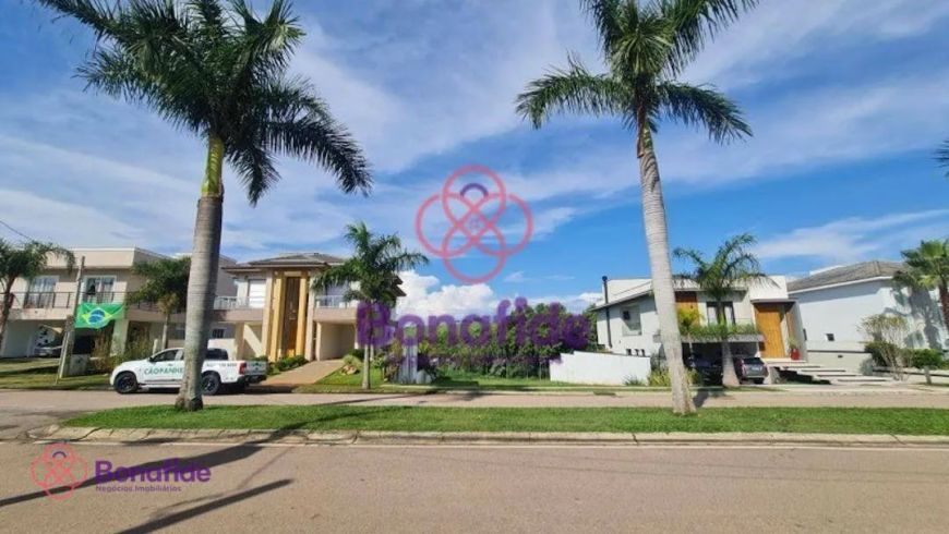 Terreno Residencial à venda, Loteamento Reserva da Serra, Jundiaí - TE0402.