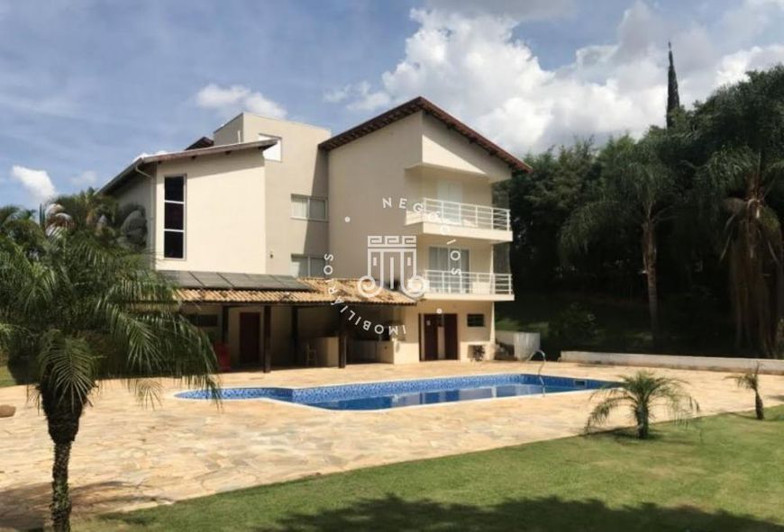 Casa Condomínio em Jundiaí