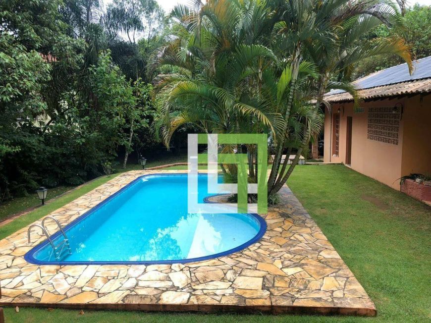 Casa com 3 suítes à venda, 460 m² por R$ 2.440.000 - Loteamento Capital Ville - Jundiaí/SP