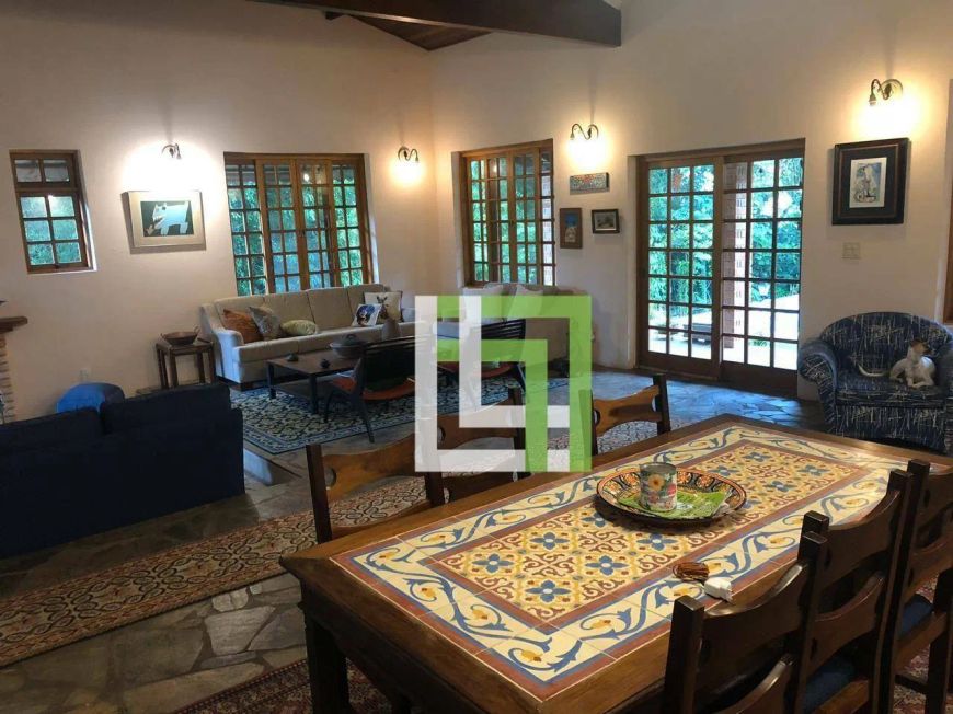 Casa com 3 suítes à venda, 460 m² por R$ 2.440.000 - Loteamento Capital Ville - Jundiaí/SP