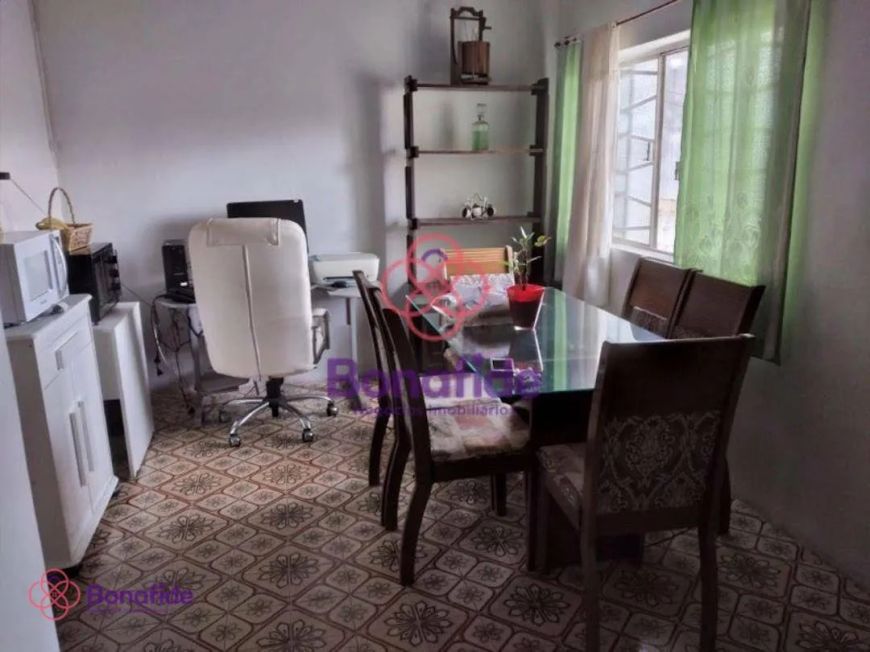 Casa Residencial à venda, Vila Arens II, Jundiaí - CA0842.